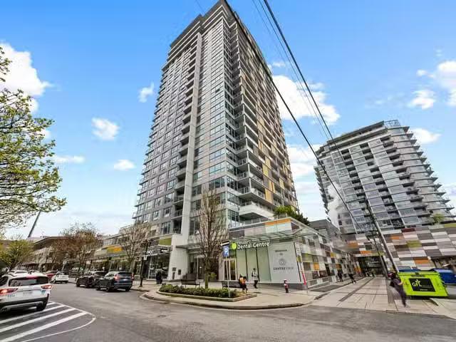Condo for sale in North Vancouver, British Columbia