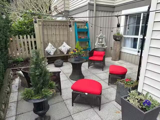 Condo for sale in North Vancouver, British Columbia
