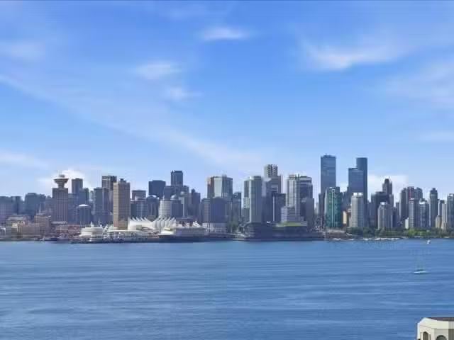 Condo for sale in North Vancouver, British Columbia