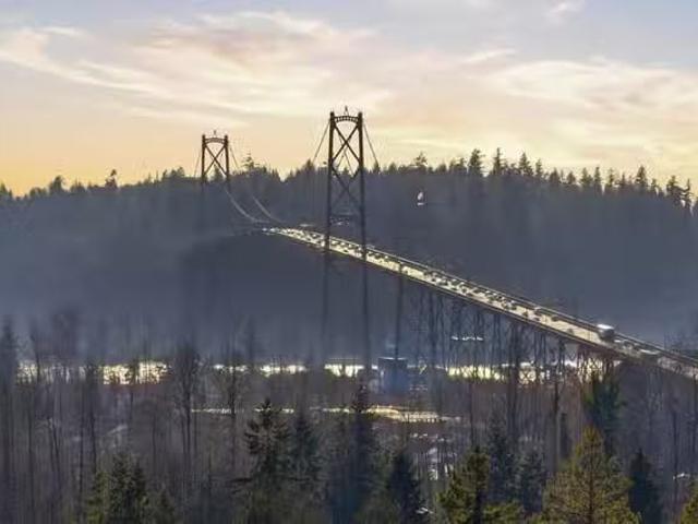Condo for sale in North Vancouver, British Columbia