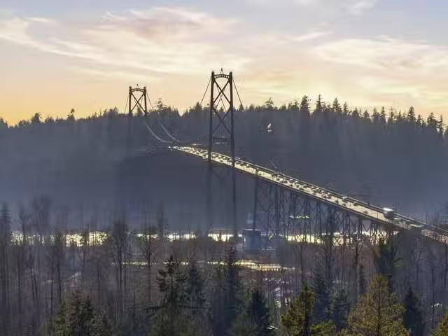 Condo for sale in North Vancouver, British Columbia