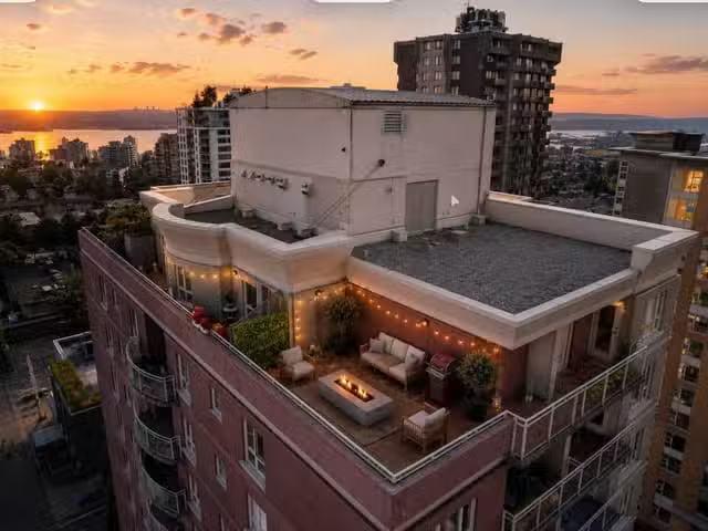 Condo for sale in North Vancouver, British Columbia