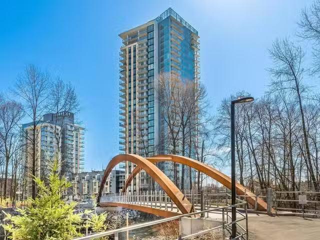 Condo for sale in North Vancouver, Metro Vancouver Regional District