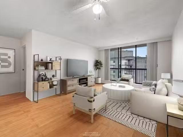Condo for sale in North Vancouver, British Columbia