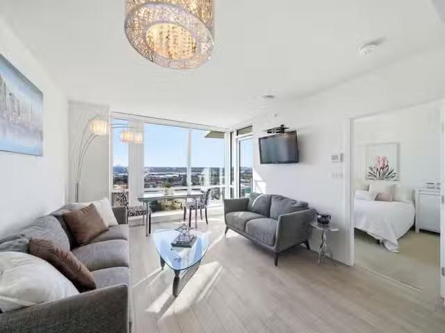 Condo for sale in North Vancouver, British Columbia
