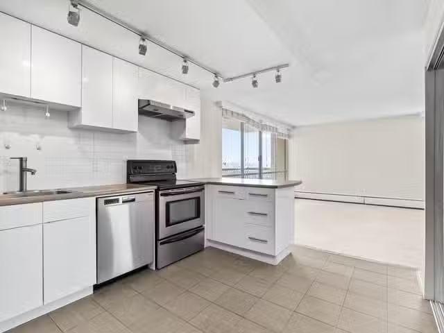Condo for sale in North Vancouver, British Columbia