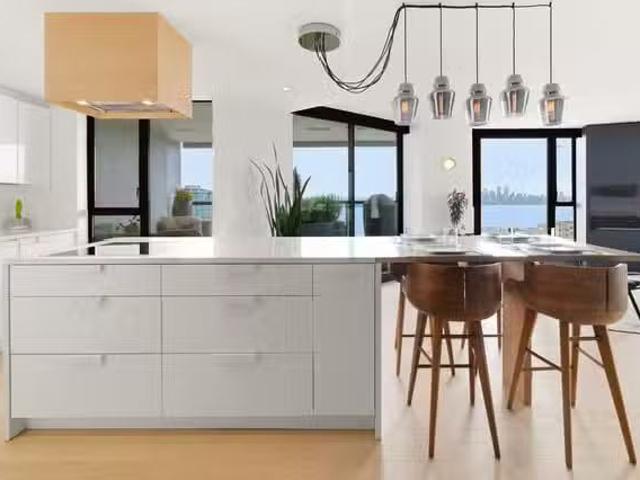 Condo for sale in North Vancouver, British Columbia