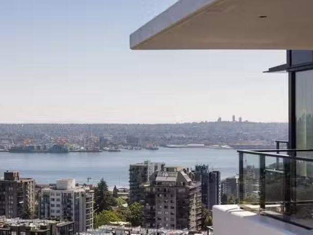 Condo for sale in North Vancouver, British Columbia