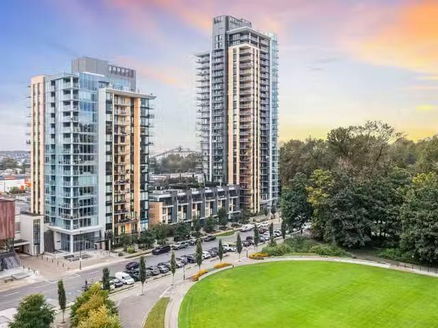 Condo for sale in North Vancouver, British Columbia