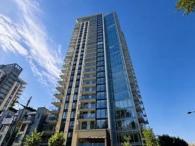 Condo for sale in North Vancouver, British Columbia