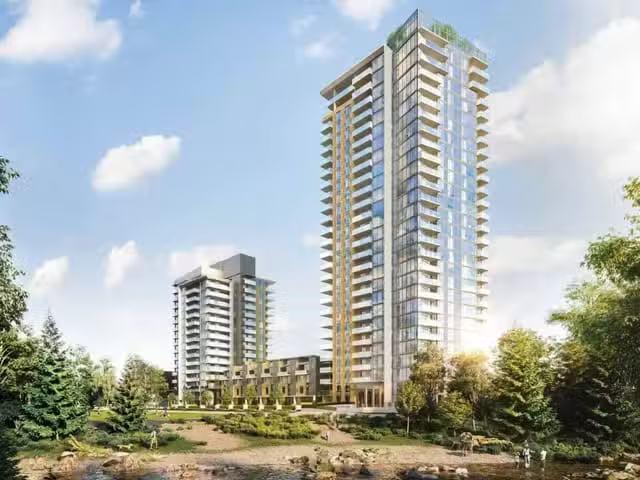 Condo for sale in North Vancouver, British Columbia