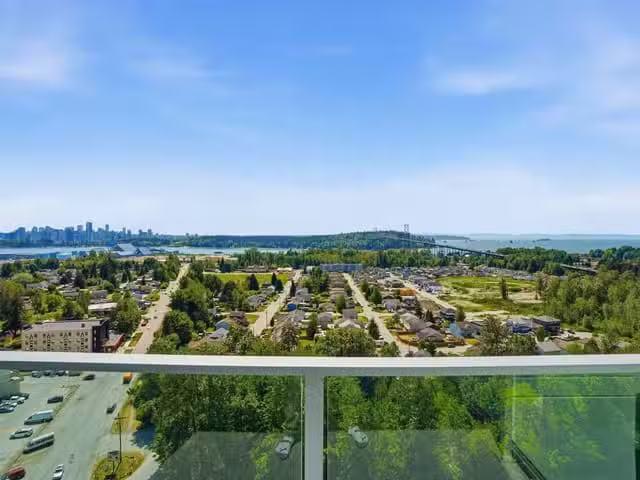 Condo for sale in North Vancouver, British Columbia