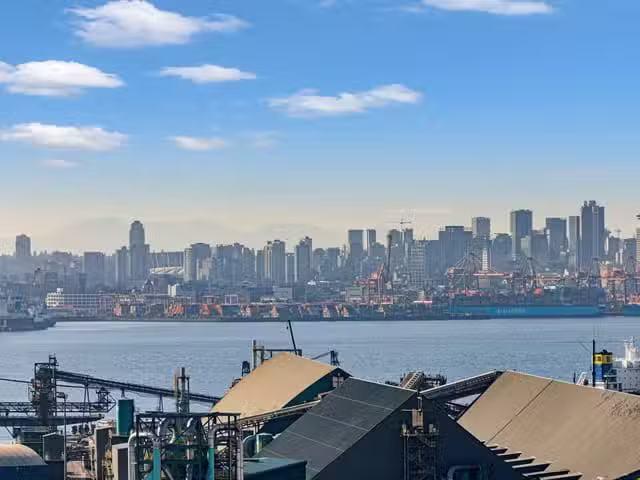 Condo for sale in North Vancouver, British Columbia