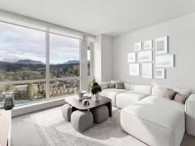 Condo for sale in North Vancouver, British Columbia
