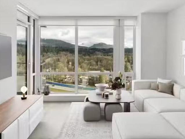 Condo for sale in North Vancouver, British Columbia