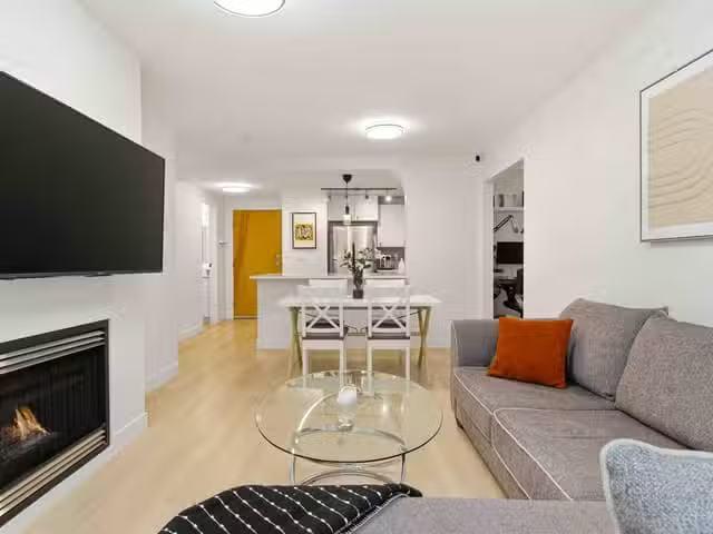 Condo for sale in North Vancouver, British Columbia
