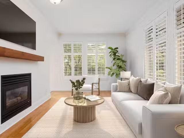 Condo for sale in North Vancouver, British Columbia