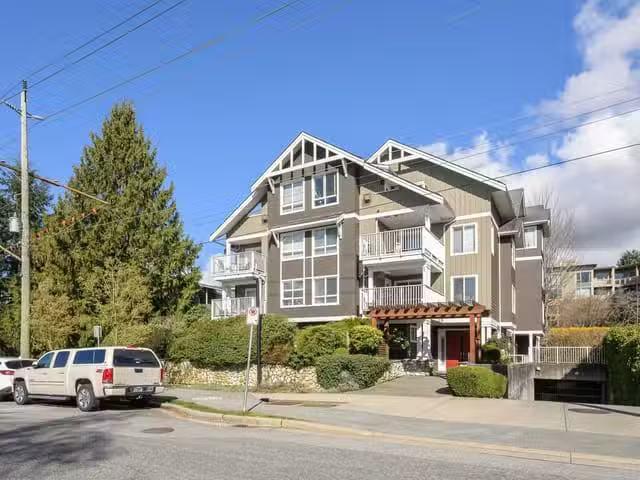 Condo for sale in North Vancouver, Metro Vancouver Regional District