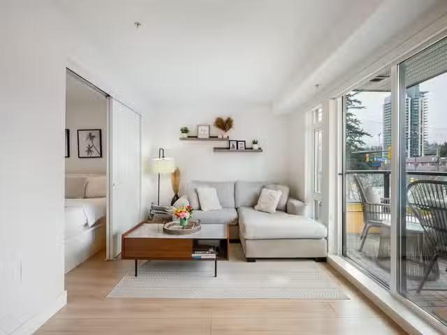 Condo for sale in North Vancouver, British Columbia