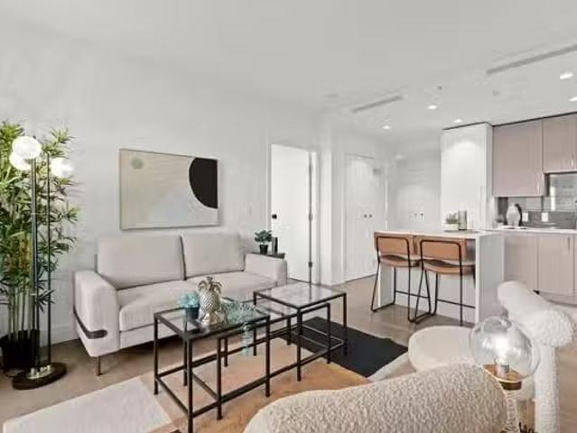 Condo for sale in North Vancouver, British Columbia