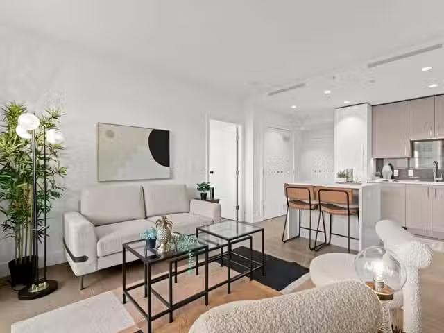 Condo for sale in North Vancouver, British Columbia