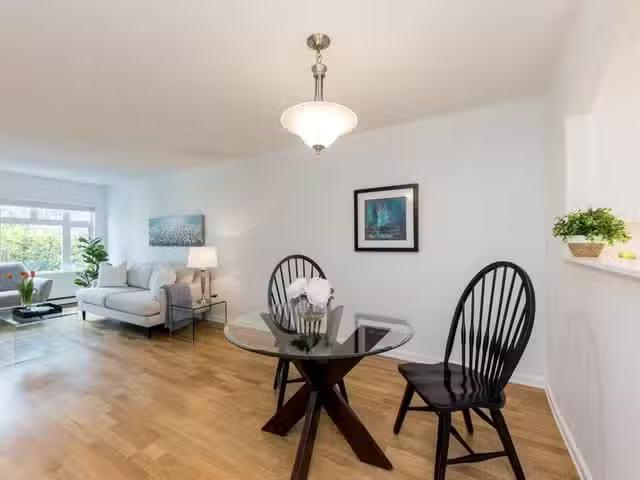 Condo for sale in North Vancouver, British Columbia