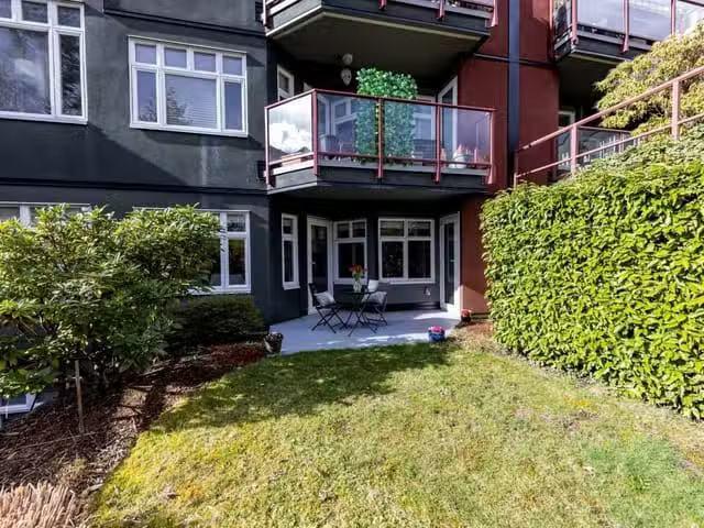 Condo for sale in North Vancouver, British Columbia