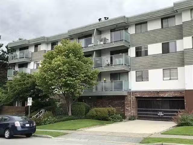 Condo for sale in North Vancouver, British Columbia