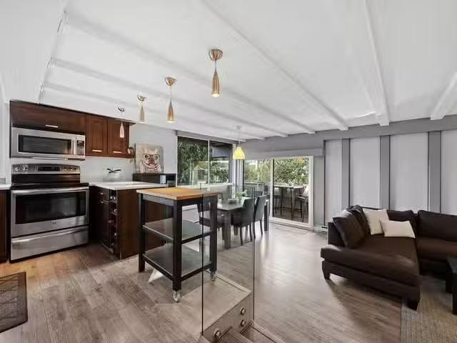 Condo for sale in North Vancouver, British Columbia