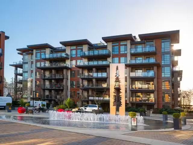 Condo for sale in North Vancouver, British Columbia