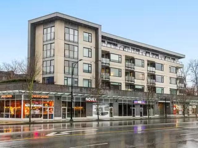 Condo for sale in North Vancouver, British Columbia
