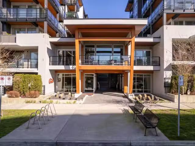 Condo for sale in North Vancouver, British Columbia