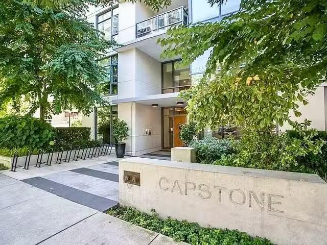 Condo for sale in North Vancouver, British Columbia