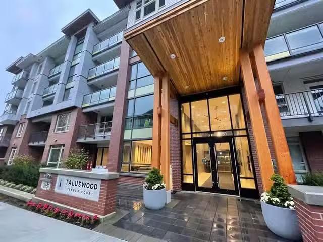 Condo for sale in North Vancouver, British Columbia