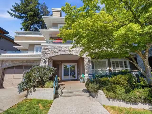 Condo for sale in North Vancouver, British Columbia