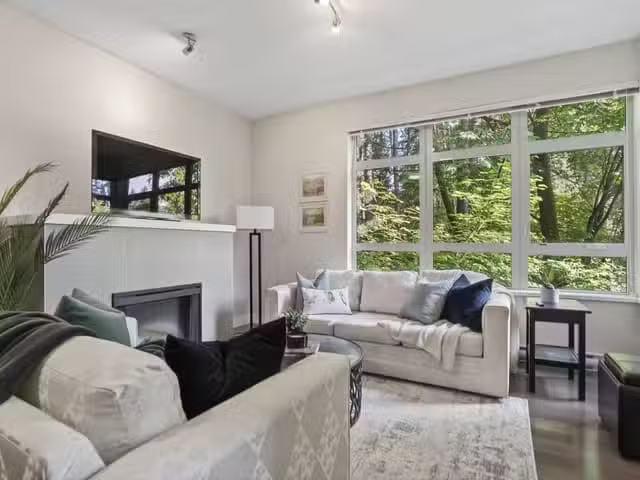Condo for sale in North Vancouver, British Columbia