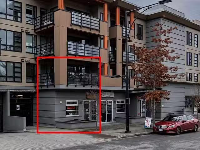 Condo for sale in North Vancouver, British Columbia