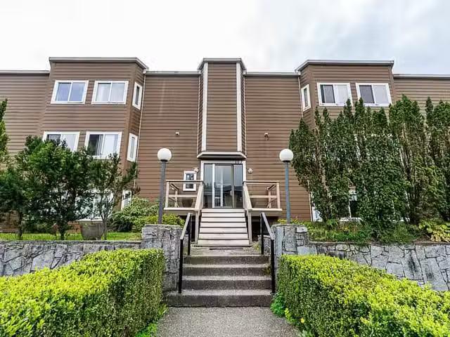 Condo for sale in North Vancouver, British Columbia