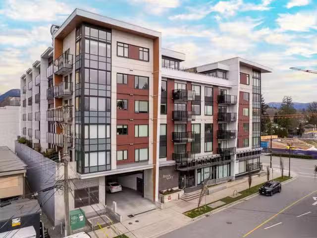 Condo for sale in North Vancouver, British Columbia