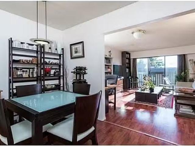 Condo for sale in North Vancouver, British Columbia