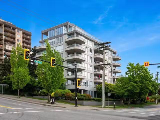 Condo for sale in North Vancouver, British Columbia