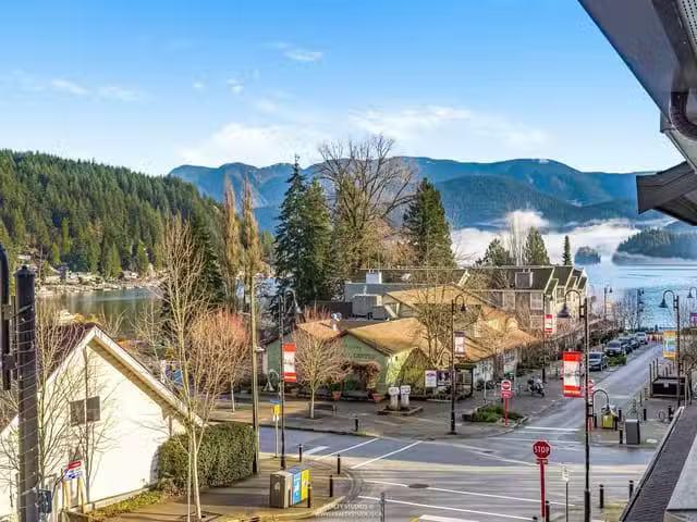 Condo for sale in North Vancouver, British Columbia
