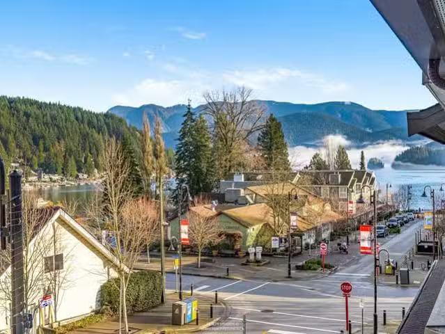 Condo for sale in North Vancouver, British Columbia