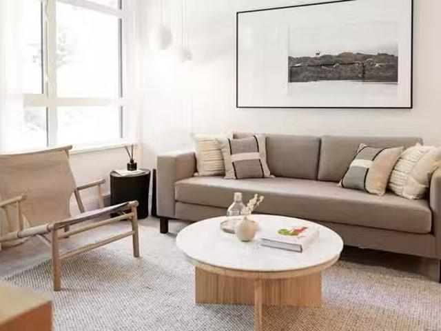 Condo for sale in North Vancouver, British Columbia