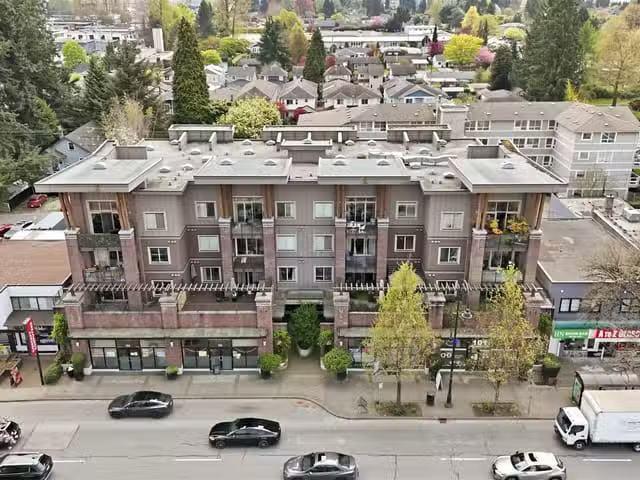 Condo for sale in North Vancouver, British Columbia