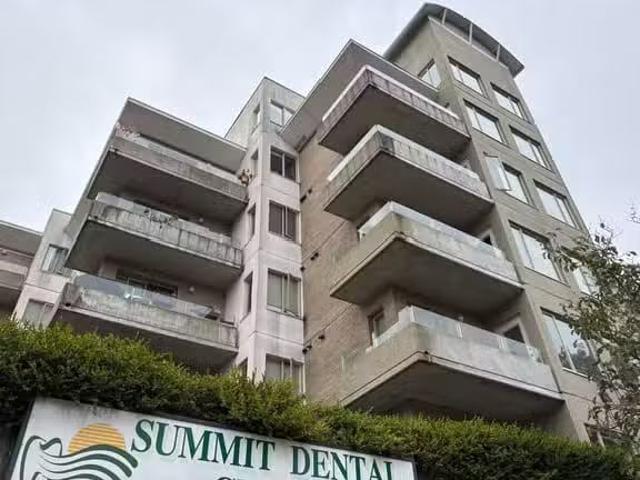 Condo for sale in North Vancouver, British Columbia