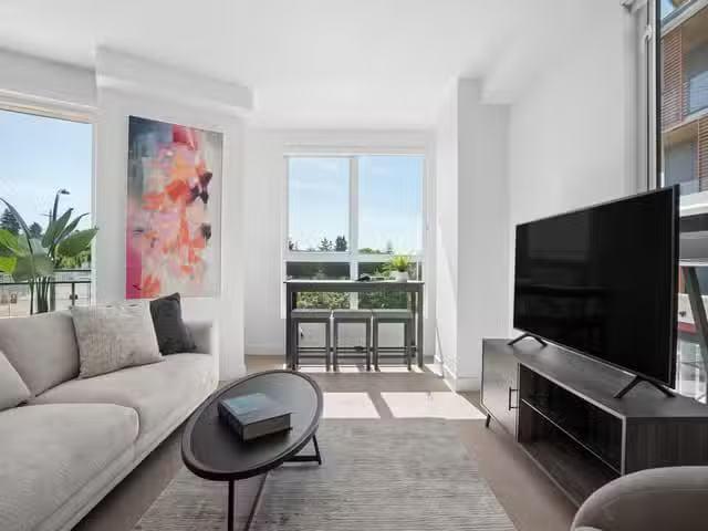 Condo for sale in North Vancouver, British Columbia