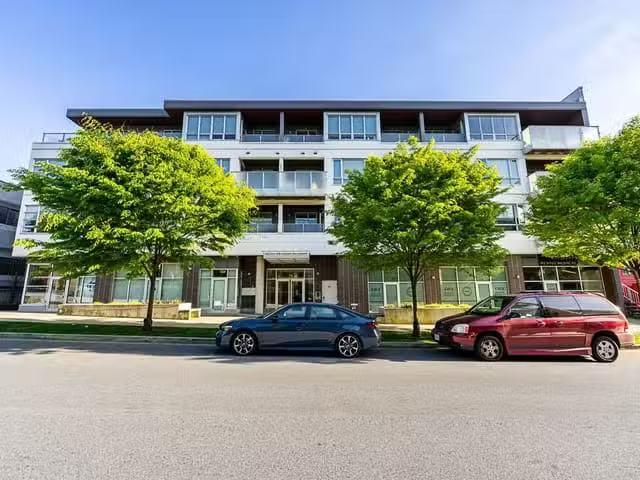Condo for sale in North Vancouver, British Columbia