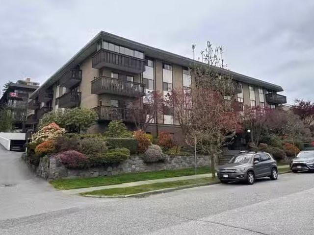 Condo for sale in North Vancouver, British Columbia