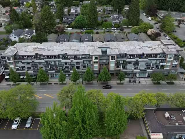 Condo for sale in North Vancouver, British Columbia